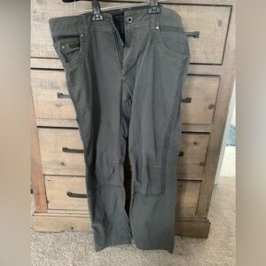 Kuhl RADIKL Pants. Men’s size 35x32